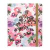Kokonote Erik - My Master Plan Premium Diary 2021 Week to View , Mid Year Diary