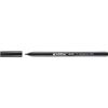 Edding Fasermaler 1255 calligraphy pen, 2,0 mm, schwarz