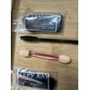 Mary Kay Brushes (5 Piece Set) Applicators ,Cheek Brush