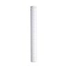 GM SINGLE MATRIX CRICKET BATTING GRIP IN (WHITE)