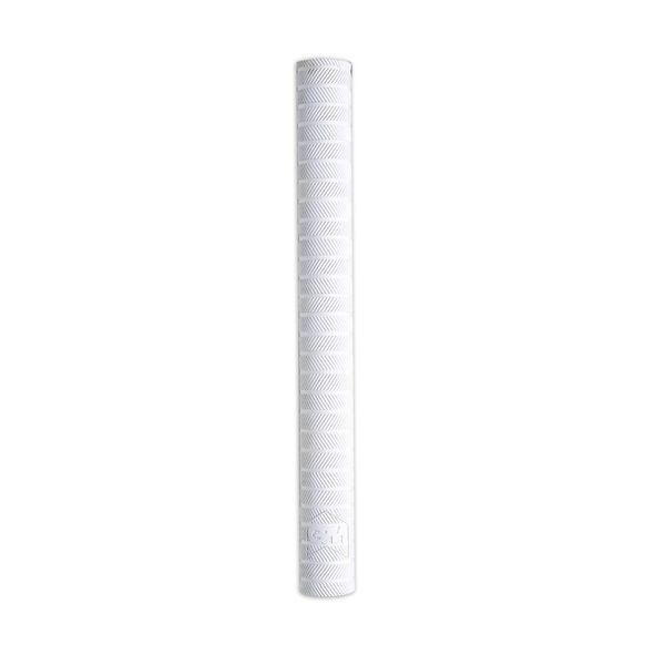 GM SINGLE MATRIX CRICKET BATTING GRIP IN (WHITE)