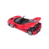 Bburago B18-26022RP 1:24 Ferrari Race and Play LaFerrari Aperta