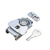 Hineri Fastener LAMP P1040SCR Sugatsune with Spring