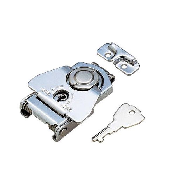 Hineri Fastener LAMP P1040SCR Sugatsune with Spring