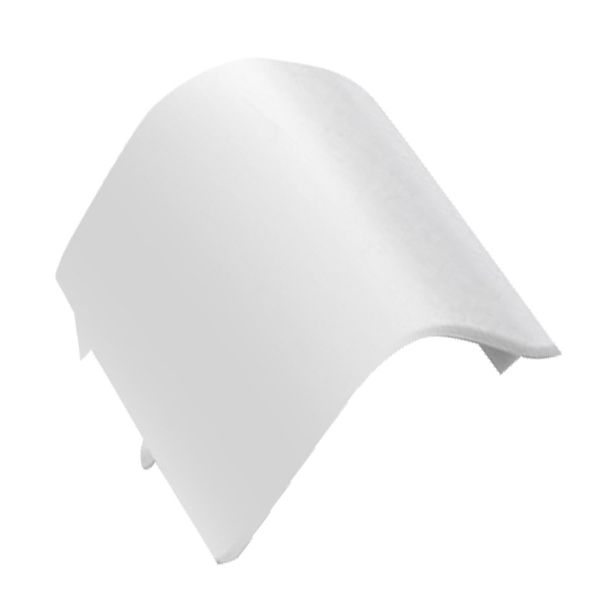 Battery Cover Case Skin For Xbox One Wireless Controller White