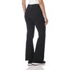 Spalding Women's Bootleg Yoga Pant, Black, Small