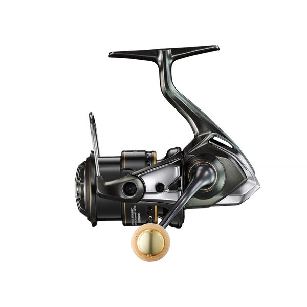 Shimano C2000SHG Trout Spinning Reel 23 Cardiff XR