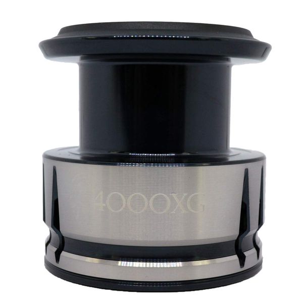 Genuine Part 19 Stradic 4000XG Spool Pair Part No 10DYX