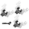 VRMETA Drive Assembly Lever Replacement Blade for andis pet Clipper (3 PCS)