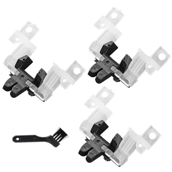 VRMETA Drive Assembly Lever Replacement Blade for andis pet Clipper (3 PCS)