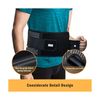 DARLIS Back Support Belt with Inflatable Lumbar Pad - Extra Support for Lower...