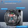 12V 140A Smart Waterproof Dual Battery Isolator Switch Voltage Sensitive Relay