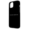 iPhone 15 Plus Cascade Mountain Souvenirs / Cascade Mountain Ski Resort Case