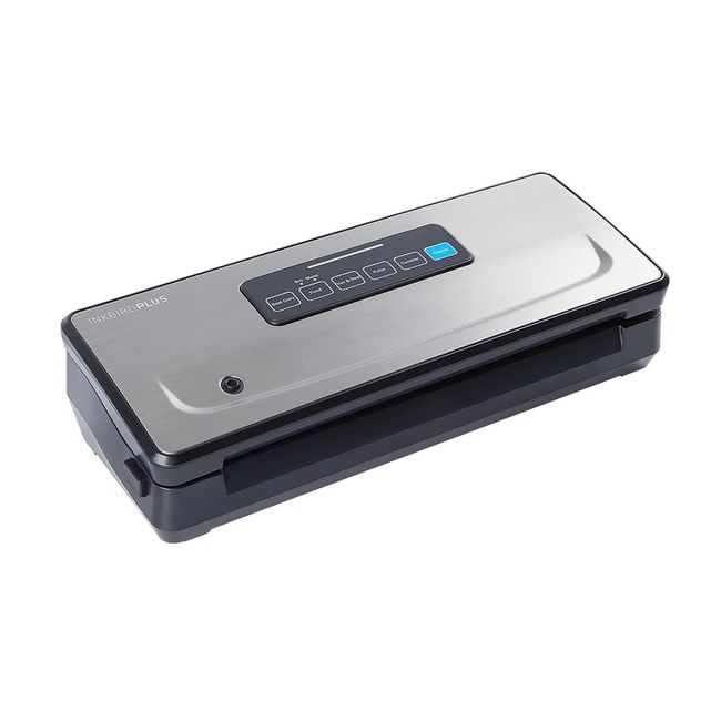 INKBIRD Plus Vacuum Sealer INK-VS01