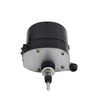 UNIVERSAL 12V Windscreen Wiper Motor 01287358 7731000001