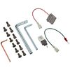 HKB Sports Steering Boss On – 255
