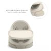 Mamas & Papas baby bug & act tray clay