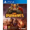 The Dwarves - PlayStation 4