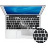 KB Covers ClearSkin QWERTY Keyboard Accessories