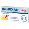 Ibuh Exal Akut Film-Coated Tablets 200 Pack of 10)