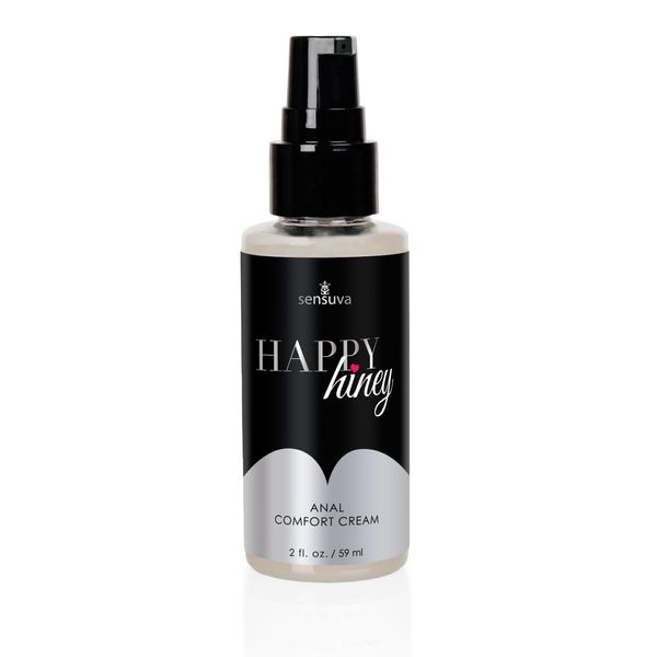 Happy Hiney Comfort Gel | 2 fl.oz.