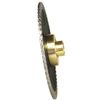 Slayer Cut-N-Grind Wheel With Flush Adapter - 5 Inch