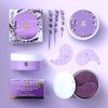 JAYJUN Goodnight Lavender Therapy Eye Gel Box Set VHTF
