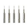 GodHand GH-DBQ-5A Quick Drill Bit Set of 5 (A) Hobby Tools