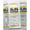 SUN GODDESS - Sunless Self Tanning Spray "Auto"  MEDIUM  6 oz + Best Tanner Mitt