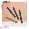 Base in legno usa e getta Expert confezione da 50