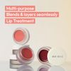 Flush Lip & Cheek Balm 03 Long Black 4g