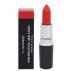 Mac Cosmetics/Retro Matte Lipstick Dangerous .1 oz (3 ml)