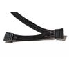 be quiet! Power Cable 2x S-ATA Cable 400 mm CS-3420, BC021