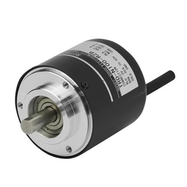 JTEKT TRD-N□-SB Series TRD-N300-SB Rotary Encoder