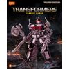 Transformers Classic Class Nemesis Prime Model
