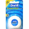 ORAL-B Filo interdentale cerato Essential Floss 50 m