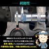 Morisho Strut Spreader Tool Steering Knuckle Separator Universal Replacement Tool Shock Absorber Socket Spacer Car 1pc