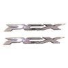 Honda PCX 2 Piece Emblem Set Energy Price