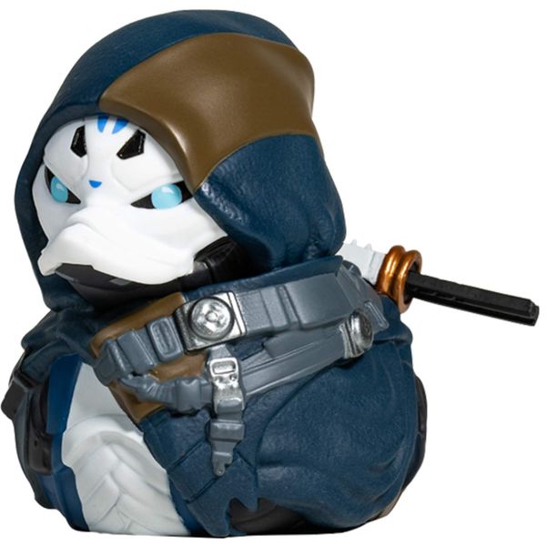 TUBBZ First Edition The Stranger Collectible Vinyl Rubber Duck Figure - Official Destiny Merchandise - TV, Movies & Video Games