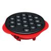 Electric Tabletop Takoyaki HKT-18