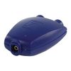 Ex-Pro Professional Optical TOSlink SPDIF Splitter - allows 2 Optical cables to be connect to one source