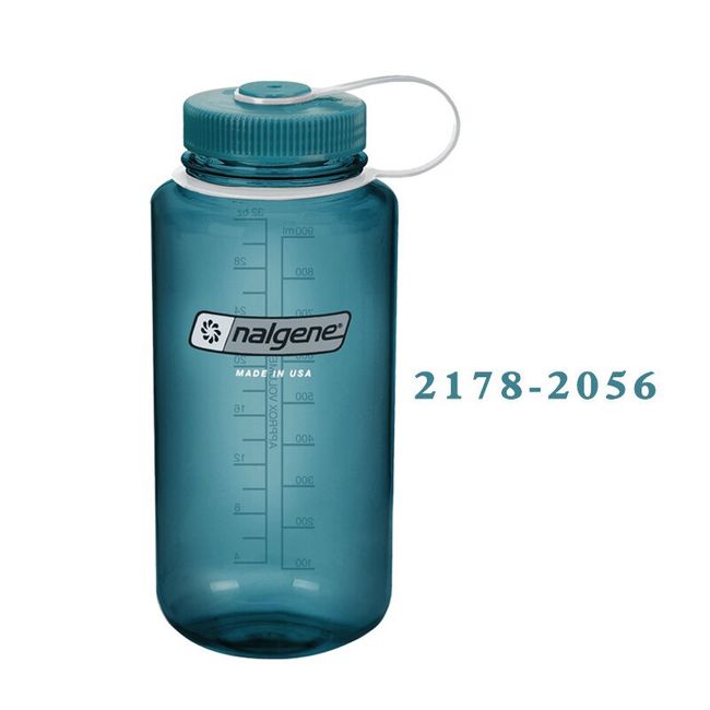  Travel Water Bottle, 1000ml Gym Water Bottle, AS Made