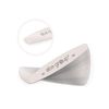 ABA Group Ellipse Nail Files Different Gradations & Pack Sizes (50pcs 100/180)