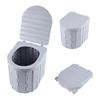 Surao Foldable Emergency Toilet