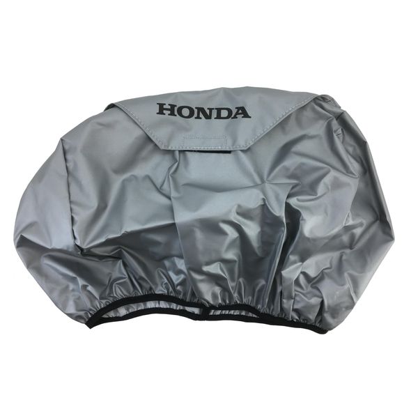 Honda 08P58-Z07-100S Silver EU2000i Generator Cover