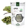 [Medicinal Korean Herb] Saururus Chinensis (Lizard's Tail Plant/Sanbaicao/삼백초) Dried Loose Leaves 2oz (57g)