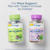SOLARAY Nettle Leaves Supplement, 450 mg | 100 Count