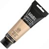 Liquitex Basics Acrylic, 118 ml Tube - Unbleached Titanium