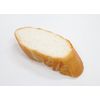 Food Sample French Bread Cut (Raw) Promotional Display Interior