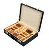 2pcs Tool Box Hasp, Luggage Suitcase Hasps with Combination Lock,Replacement 3 Digit Combination,Replacement Accessories